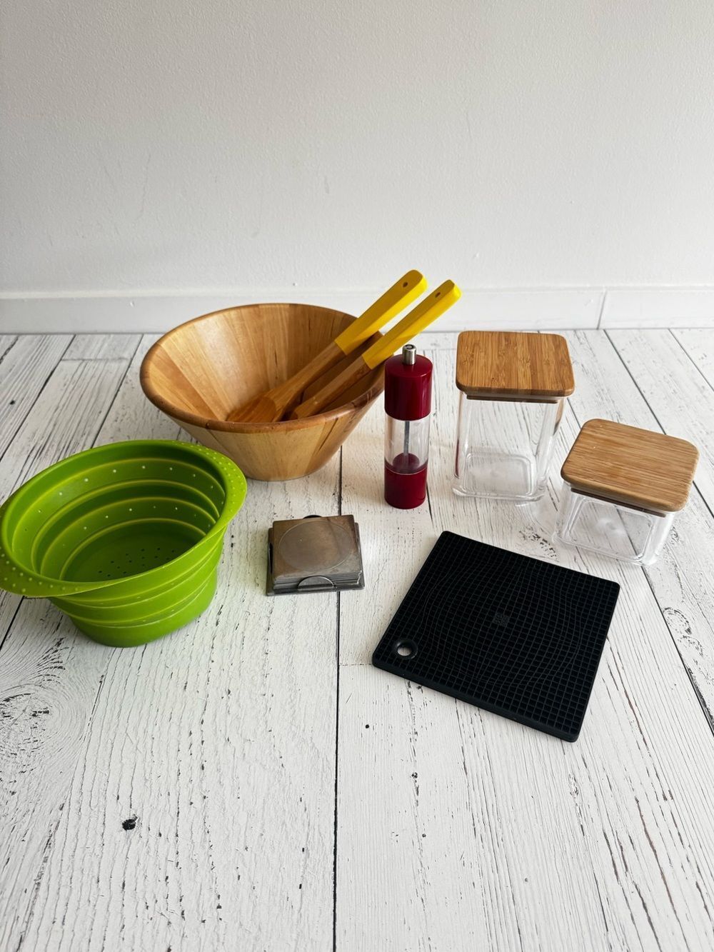 Kitchen Storage Bundle